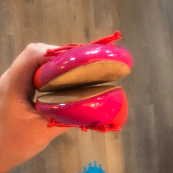 Talbots bow flats - Picture 3 of 4